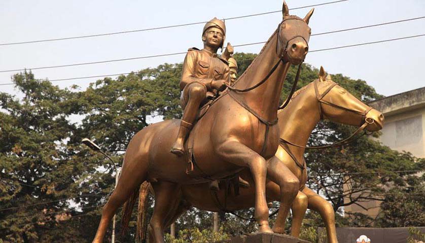 থানার নাম কোতোয়ালি কেন এবং কীভাবে এসেছে?