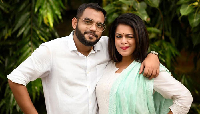 ইমনের বিয়ে, ঘটনা না রটনা!
