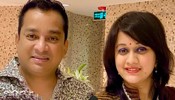 হৃদিতার মামলায় ইমন কারাগারে