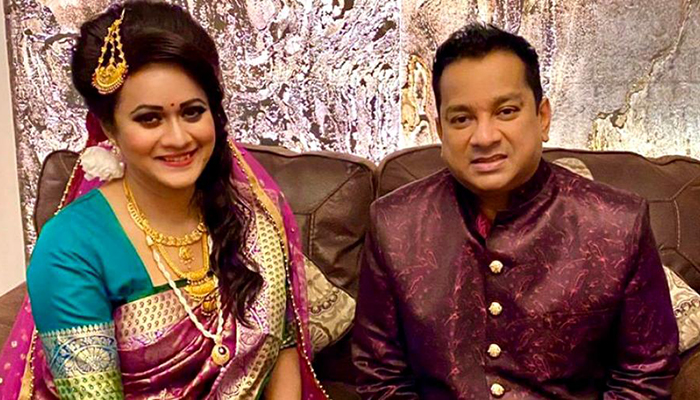 হৃদিতার মামলায় ইমন কারাগারে