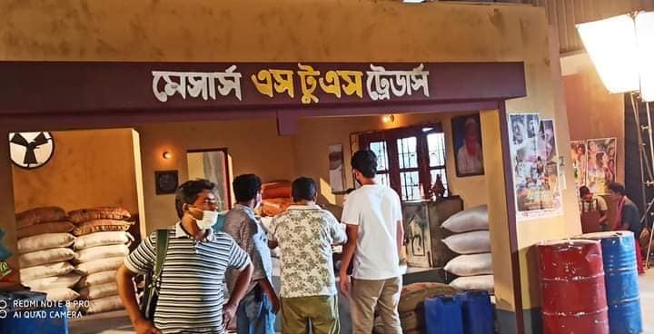 শেয়ার বাজারে লস খেলেন সাকিব!