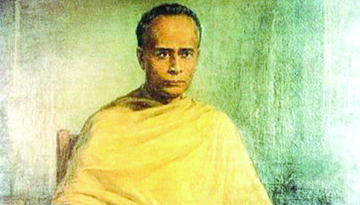 বাঙালির অনিবার্য নাম ঈশ্বরচন্দ্র