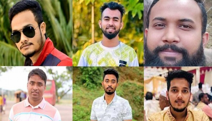লোমহর্ষক ঘটনা বর্ণনা করলেন গণধর্ষণের শিকার নববধূ