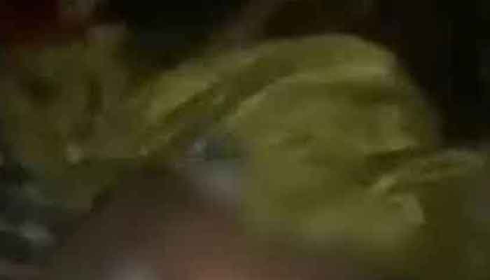 গৃহবধুকে বিবস্ত্র করে নির্যাতনের ভিডিও ভাইরাল