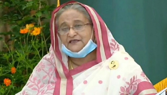 ধর্ষণের বিরুদ্ধে সচেতনতা তৈরির আহ্বান প্রধানমন্ত্রীর