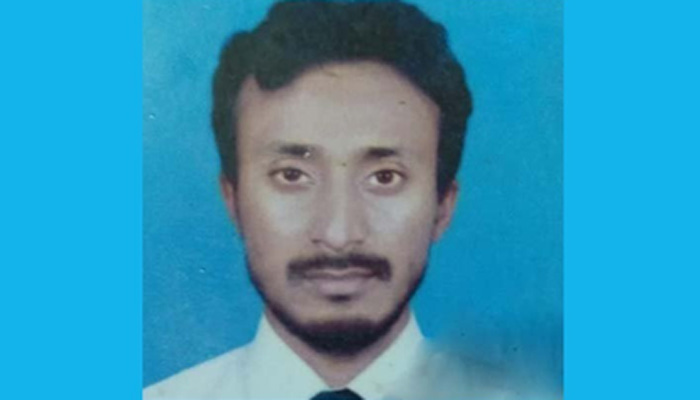 গলায় ফাঁস দেয়ার আগে চিরকুটে যা লিখে গেলেন প্রকৌশলী
