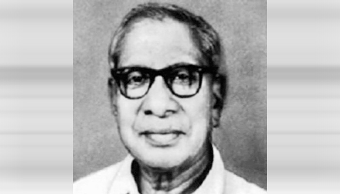 দানবীর রণদা প্রসাদ সাহার প্রতি অপার শ্রদ্ধা