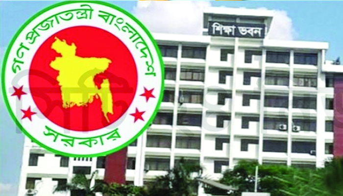 বেসরকারি শিক্ষাপ্রতিষ্ঠানের বেতন-ভাতা