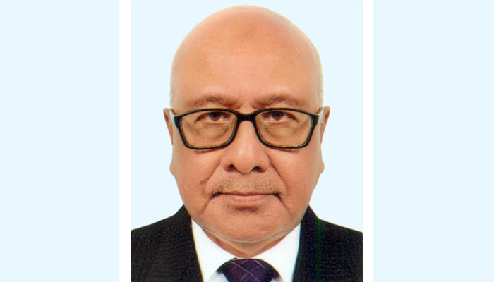 পূবালী ব্যাংকের স্বতন্ত্র পরিচালক হলেন ইব্রাহিম খালেদ