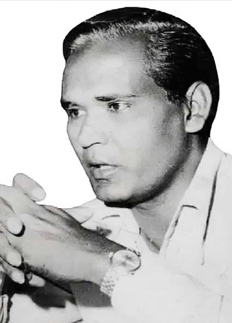 মাহমুদুন্নবীর প্রয়াণের তিন দশক