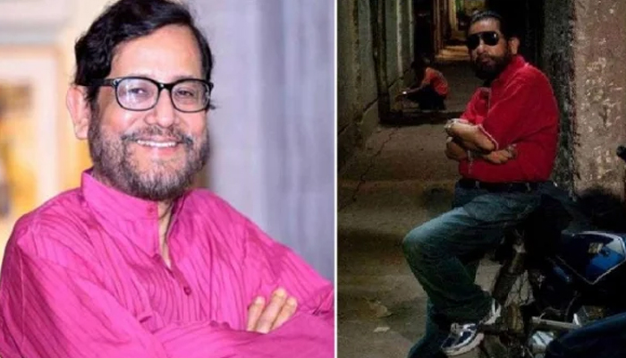বাকের ভাই করোনায় আক্রান্ত
