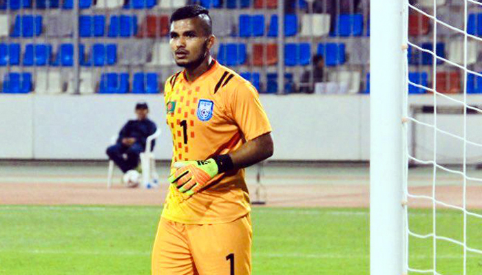 বাংলার বাজপাখি জিকো