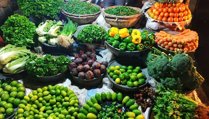 মধ্যপ্রাচ্যে বাংলাদেশের সবজির অপার সম্ভাবনা