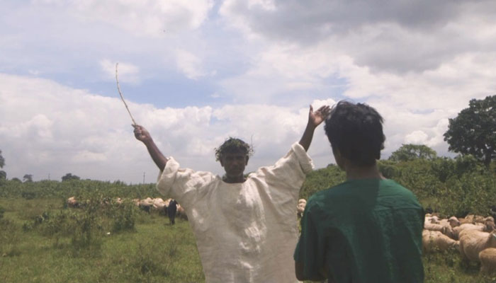 ঢাকা আন্তর্জাতিক চলচ্চিত্র উৎসবে ‘নিরুদ্দেশ যাত্রা’