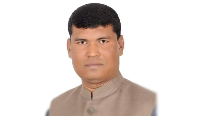 নলডাঙ্গায় পৌর মেয়র আওয়ামী লীগ প্রার্থী মনির