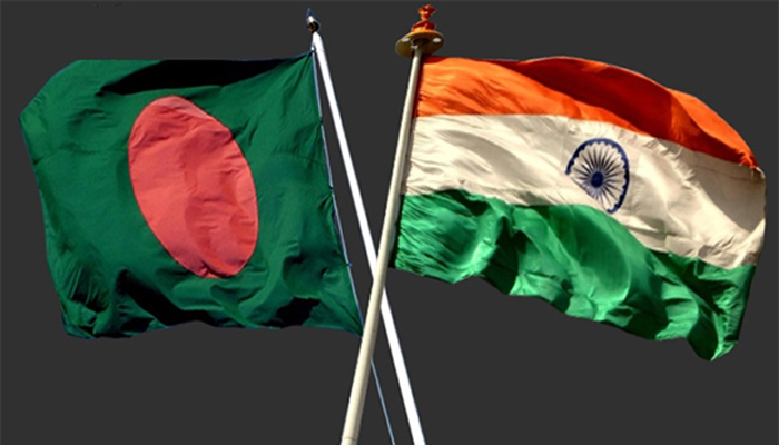 বাংলাদেশ-ভারত যৌথ নদী কমিশনের বৈঠক শুরু