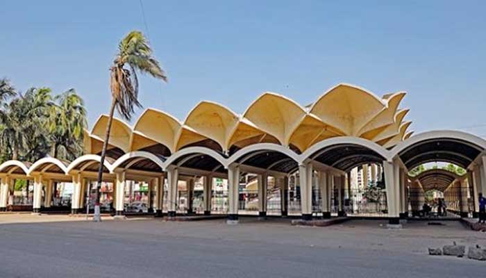 কমলাপুর রেলস্টেশন না ভেঙে উন্নয়নের পরামর্শ বিশেষজ্ঞদের