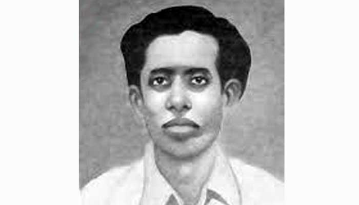 প্রেরণার উৎস ভাষাশহীদ রফিক