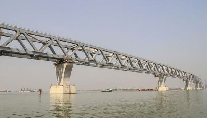 ৫০ বছরে বদলে যাওয়া ছাপ্পান্ন হাজার বর্গমাইল