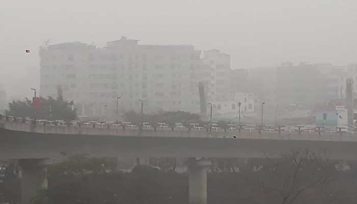 বছরের সর্বনিম্ন তাপমাত্রা ঢাকায়, থাকবে আরও ২ দিন