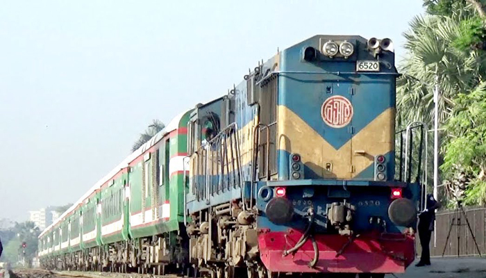 ঢাকা-নিউ জলপাইগুড়ি ‘বঙ্গবন্ধু এক্সপ্রেস’ চালু হচ্ছে ২৭ মার্চ