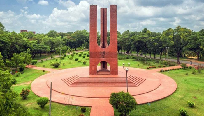 আন্দোলনে চার বিশ্ববিদ্যালয়ের শিক্ষার্থীরা: কবে খুলবে শিক্ষাপ্রতিষ্ঠান