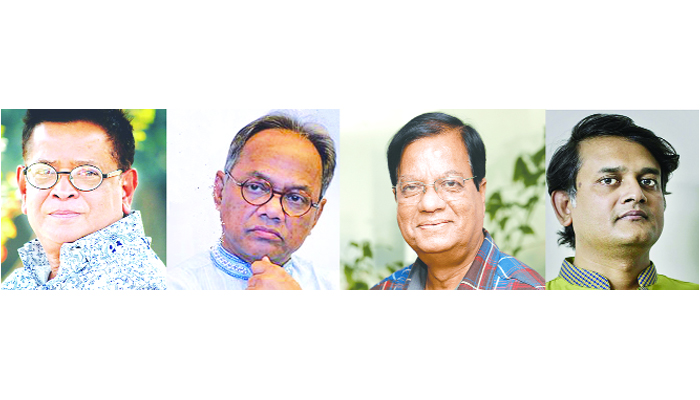 বাংলাদেশের উপন্যাসের সংক্ষিপ্ত ধারা