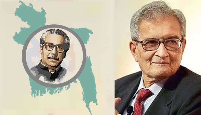 শেখ মুজিব থেকে আজকের বাঙালিরও শেখার আছে