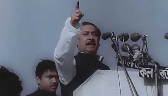 শেখ মুজিব থেকে আজকের বাঙালিরও শেখার আছে