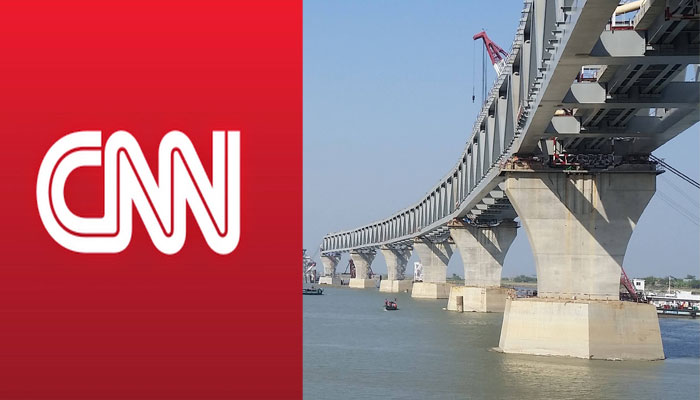 উন্নয়ন প্রচারে সিএনএনের সঙ্গে চুক্তি করবে সরকার