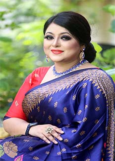 ওআইসি ইয়্যুথ চলচ্চিত্র পুরস্কারের জুরিবোর্ডে শাহনূর