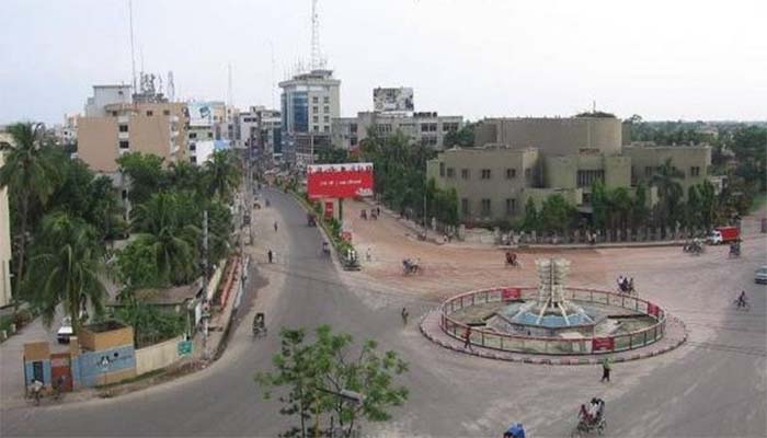খুলনার ৪ থানায় কঠোর বিধি-নিষেধ আরোপ