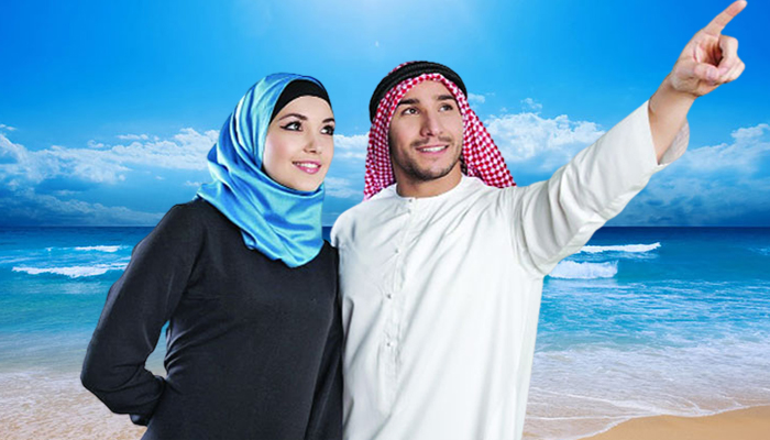 সৌদি আরবে বাড়ছে চুক্তি-বিয়ে