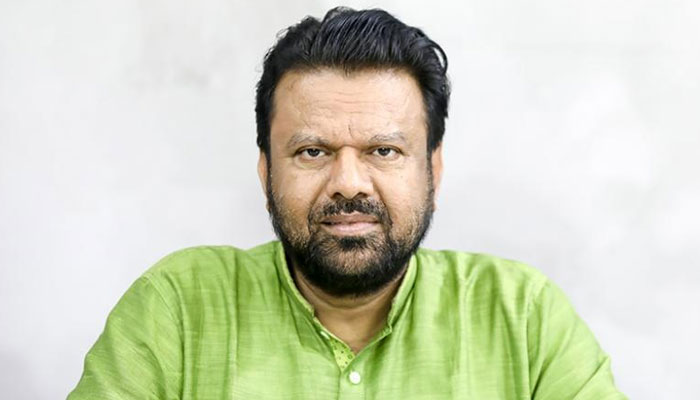 করোনায় নিজেকে কুরবান দেয়ার জন্য প্রস্তুত!