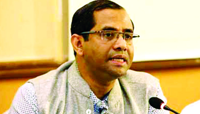 ড. গোলাম মোয়াজ্জেম : রপ্তানিমুখী শিল্পের ইমেজ সৃষ্টি হয়নি