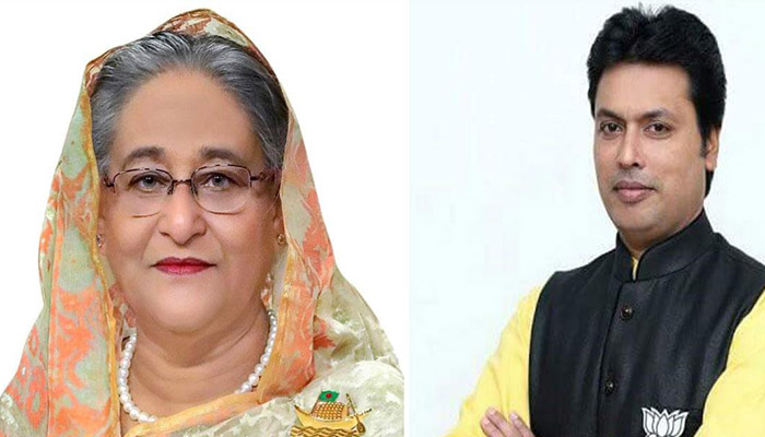 আম পাঠানোয় প্রধানমন্ত্রীকে ধন্যবাদ ত্রিপুরার মুখ্যমন্ত্রীর