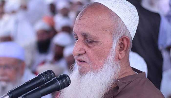 হেফাজতের নতুন আমির কে এই মুহিবুল্লাহ বাবুনগরী