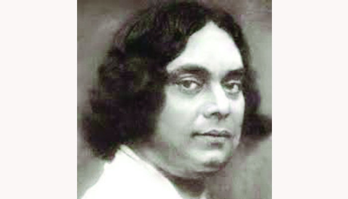 ঐশ্বরিক ক্ষমতার একটি চরিত্র : ‘বিদ্রোহী’ কবিতা