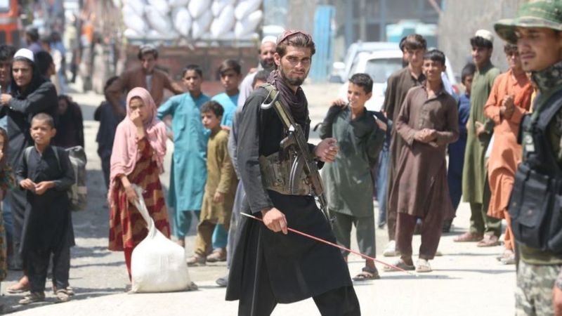 আফগানিস্তানে নতুন করে কোন দেশ কোন গুটি চালবে