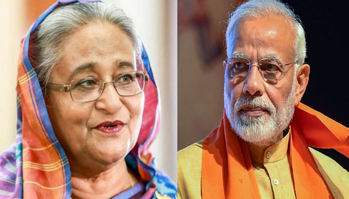 কূটনৈতিক সম্পর্কের ৫০ বছর উদযাপন করবে ভারত ও বাংলাদেশ