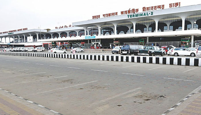 বিমানবন্দরে পিসিআর ল্যাব স্থাপনে কাজ করবে ৭ প্রতিষ্ঠান