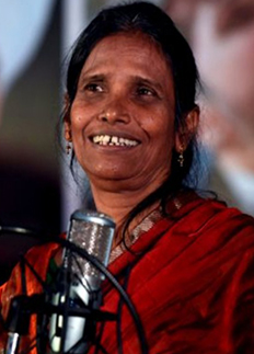 ‘তেরি মেরি’ রানু মণ্ডলকে নিয়ে তৈরি হচ্ছে হিন্দি ছবি