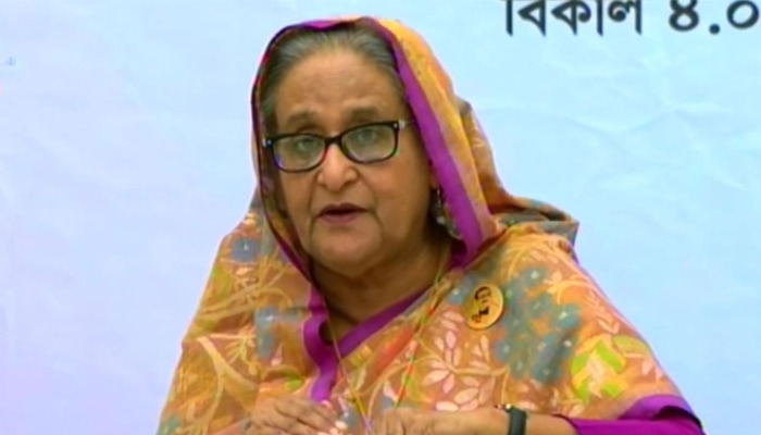 কুমিল্লার ঘটনায় জড়িতদের বিরুদ্ধে কঠোর ব্যবস্থা