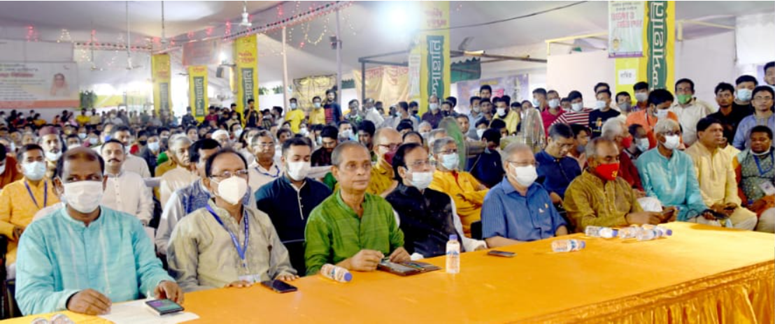 কুমিল্লার ঘটনায় জড়িতদের বিরুদ্ধে কঠোর ব্যবস্থা