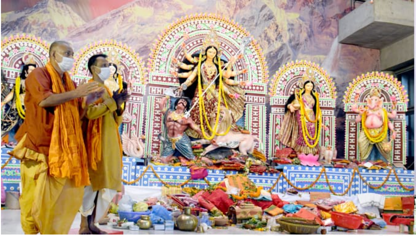 কুমিল্লার ঘটনায় জড়িতদের বিরুদ্ধে কঠোর ব্যবস্থা