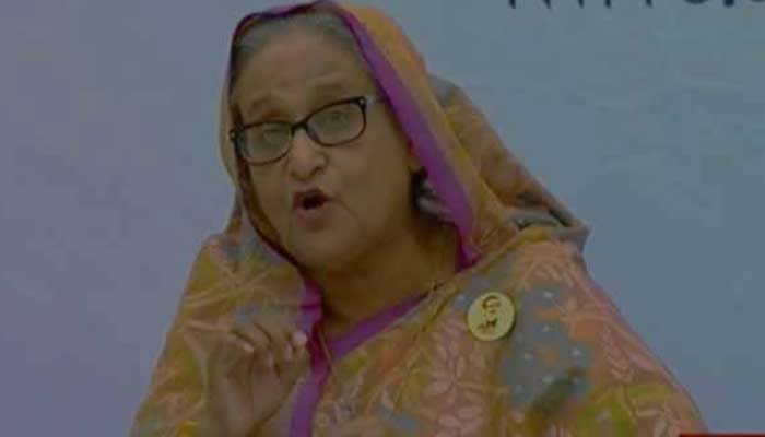 কুমিল্লার ঘটনায় জড়িতদের বিরুদ্ধে কঠোর ব্যবস্থা