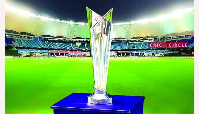 যেভাবে এলো টি-টোয়েন্টি বিশ্বকাপ