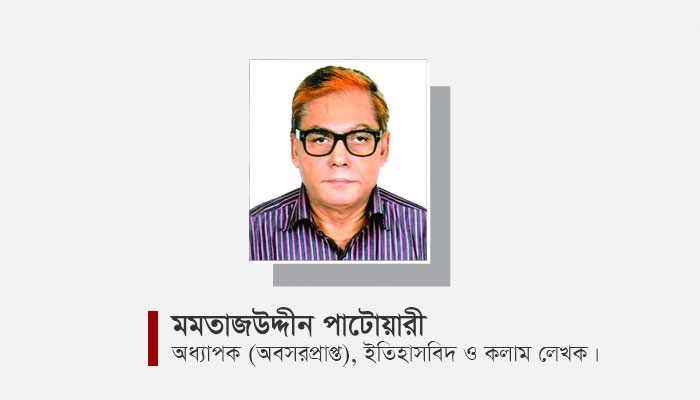 বঙ্গবন্ধুর শাসনকালে ৩০ হাজার মানুষ হত্যার তত্ত্ব (!) বিএনপির মুখে