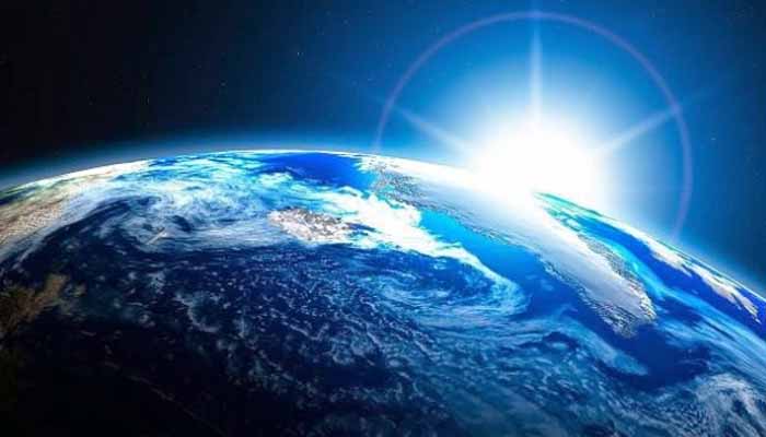 পৃথিবী থেকে অক্সিজেন শেষ হয়ে যাবে!