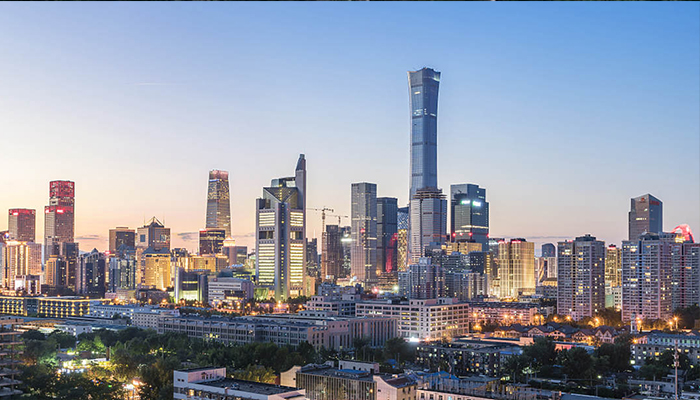 টিকটকের প্রতিষ্ঠাতা চীনের ধনীদের তালিকায় দ্বিতীয় স্থানে